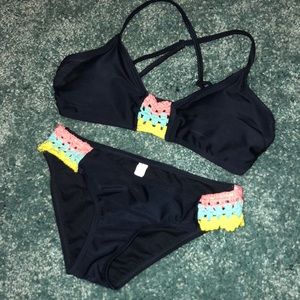 Live love dream swimsuit